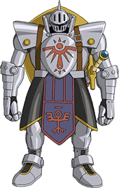 Knightmon Knightmon