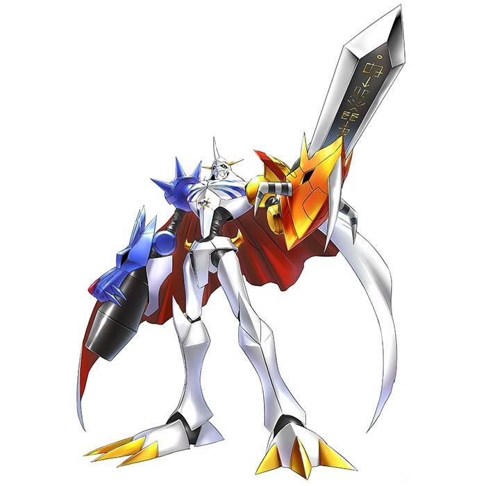 Royal Knights Omegamon_cs