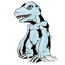 Rio, la hunter de hielo  Yukiagumon_re