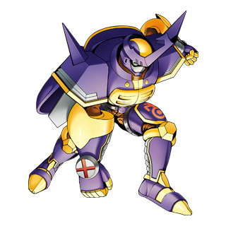 E621 Ranamon