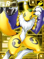 Loja de Power Cards -Rokkie- Editando 150px-Renamon_ex_collectors