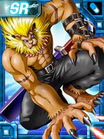 Loja de Power Cards -Rokkie- Editando 150px-Leomon_ex2_collectors_card