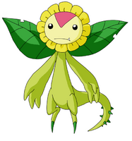 Digimon - Decode Trinity - Página 2 187px-Sunflowmon2