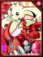 Loja de Power Cards -Rokkie- Editando 150px-Terriermon_and_Guilmon_RE_Collectors_Card