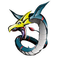 Ryo Akiyama Vs Seadramon [Zona Laguna Ojo de Dragon] 200px-Seadramon_crusader