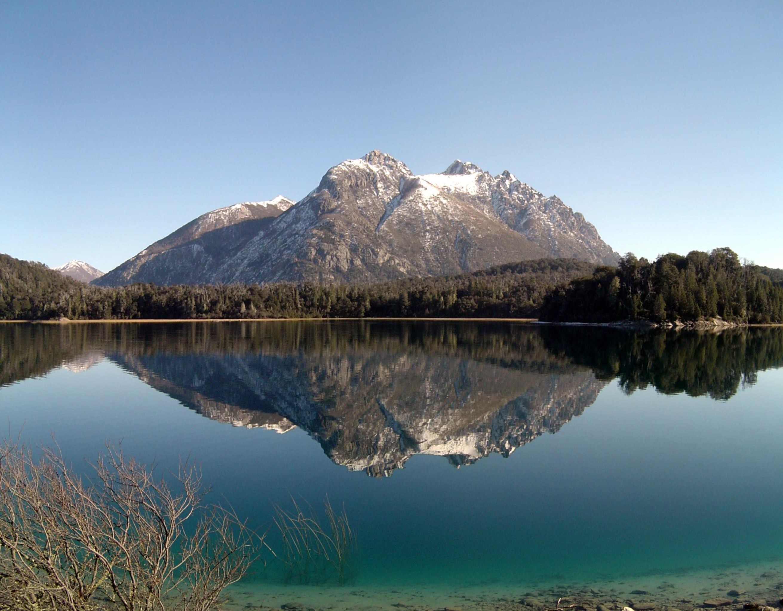 CIUDAD DE BARILOCHE,PROVINCIA DE RIO NEGRO ARGENTINA - Página 2 Argentina_Bariloche_CircuitoChico