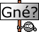 quelques nouvelles emotes... Gne