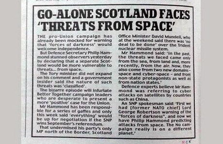 Scareforce One Makes Day Trip To Aberdeen - Page 6 Spacethreat1