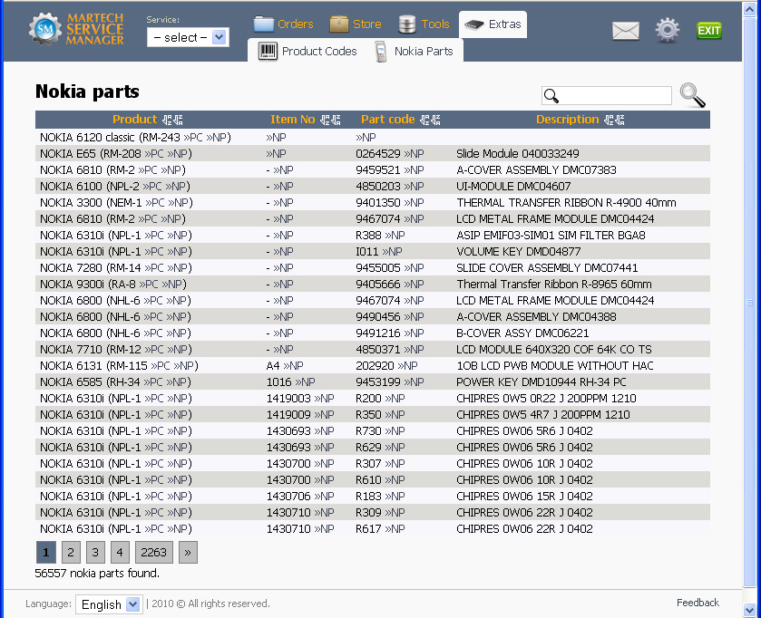 Martech MDM new update !!!!! Msm_parts_1