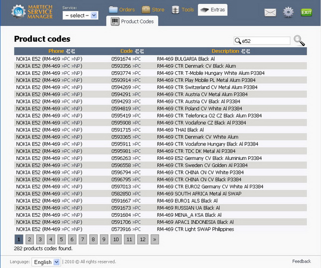 Martech MDM new update !!!!! Msm_pcf_2