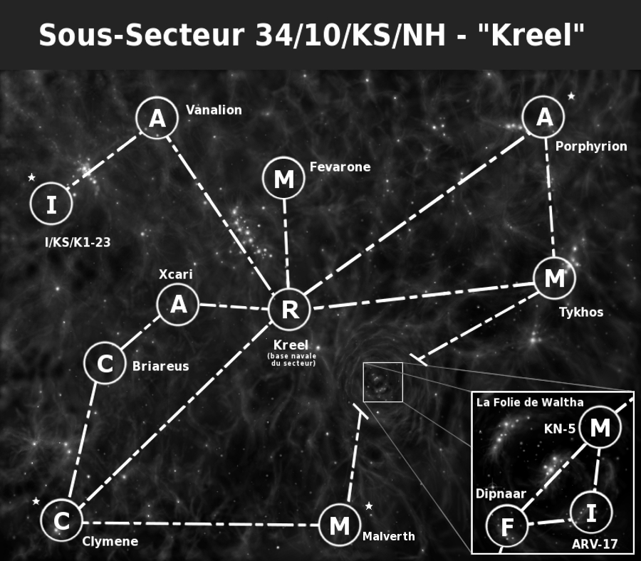 LES GUERRES DE KREEL  1622433_orig