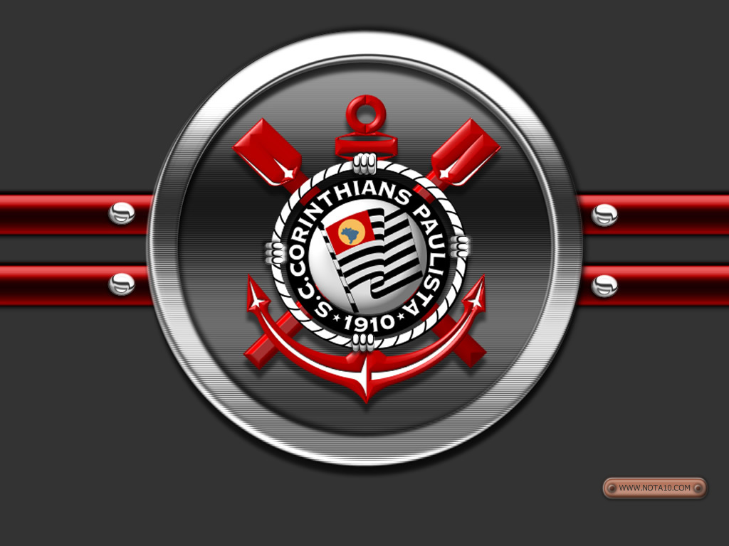 ATENÇÃO NOVO ESCUDO  DO «(I|G|E)» Corinthians