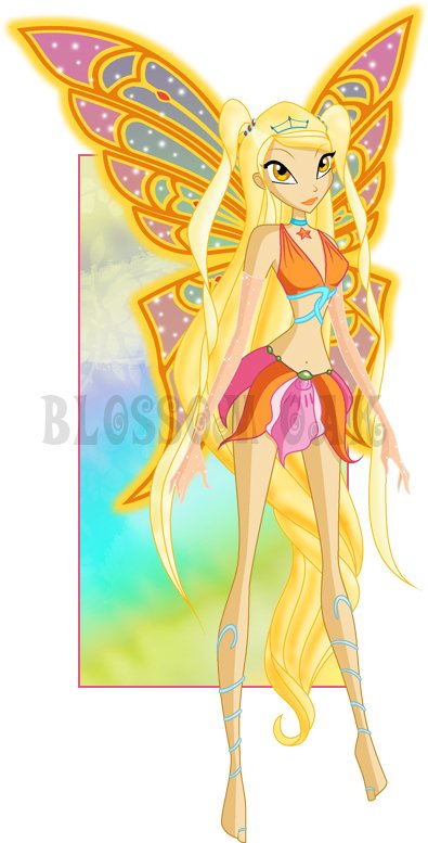 stella from winx Aastellaenchantix5