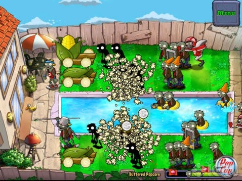 Plantas Vs Zombies [Pc] [Español] [Full][Mediafire] Plants-vs-zombies-hd-20100401040601912_640w