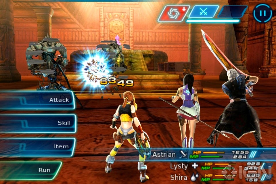 Chaos Rings ya se puede jugar en las PSVita occidentales, y en español Eternal-legacy-20101203095325464