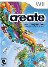 Laissez libre cours à votre imagination avec Create Create_wii_esrbboxart_160w