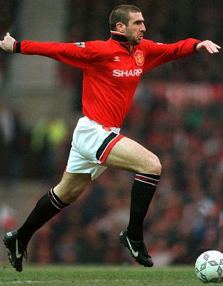 Citation-Phrase du jour... Cantona