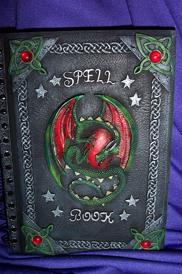 Shade´s Spell Book 002006