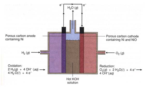      Fuelcell