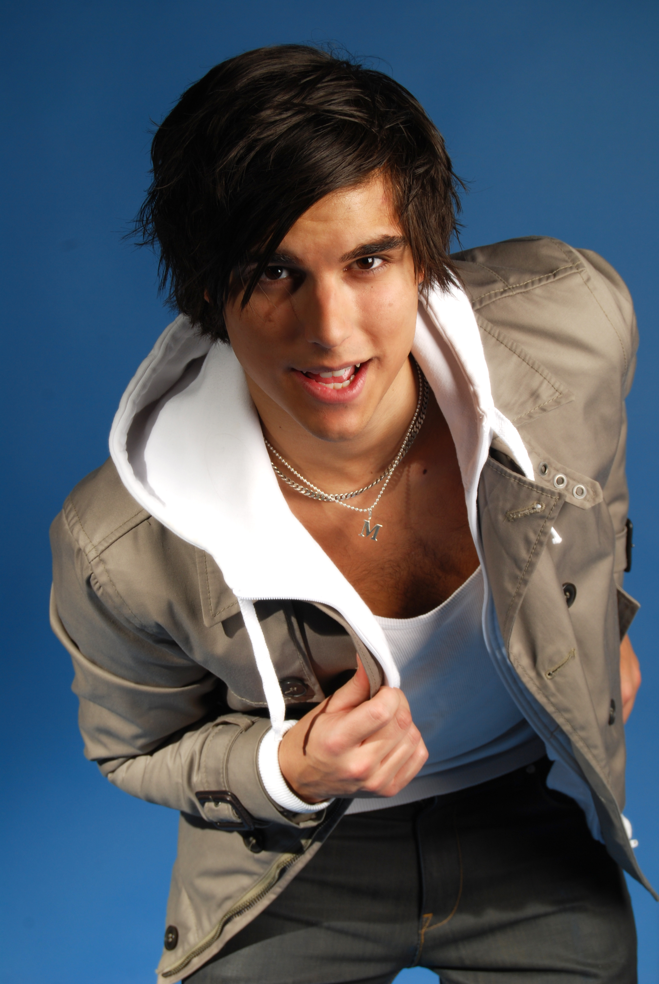 Eric Saade Eric-saade-melodifestivalen