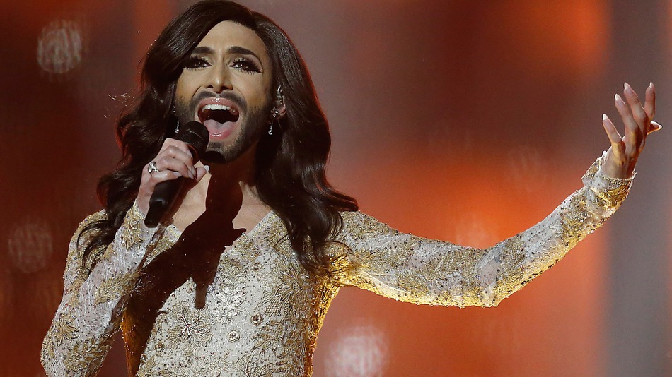 Conchita Wurst actuará en el Orgullo Gay de Madrid Eurovision-song-contest-conchita-wurst