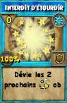 Les cartes des Glace G10