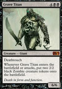 la gran guille Grave_Titan