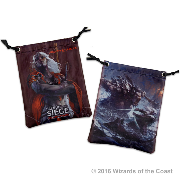 Des infos pour le prochain set D&D ! Faerun_Under_Sige_Dicebag-1