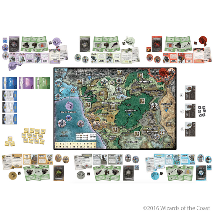 [D&D boardgame] Assault of the giants Assault-of-the-Giants-Components