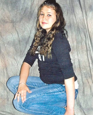 ALEXIS CHEYENNE PLYLER - 15 yo - Concord NC/Myrtle Beach SC 13012340_BG1