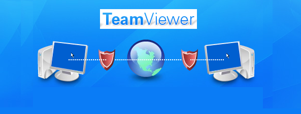 برنامج التحكم في الاجهزة عن بعد Team Viewer 4.0.5459 + crack Teamviewer_lead