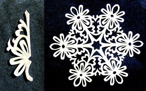 Flocos de neve 1 - Página 2 Snowflake-15