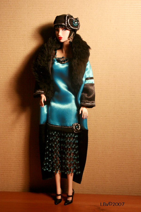 [INTEGRITY TOYS - FASHION ROYALTY] Kyori Sato PFR_KyoriSato_FierceSubject