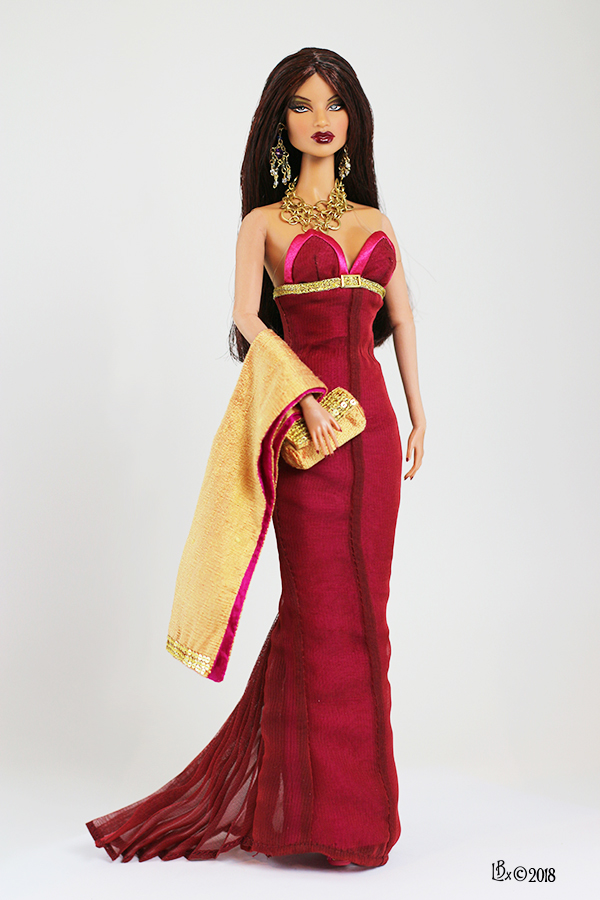 [INTEGRITY TOYS - FASHION ROYALTY] Natalia Fatalé PFR_NataliaFatale_BehindVelvetRope