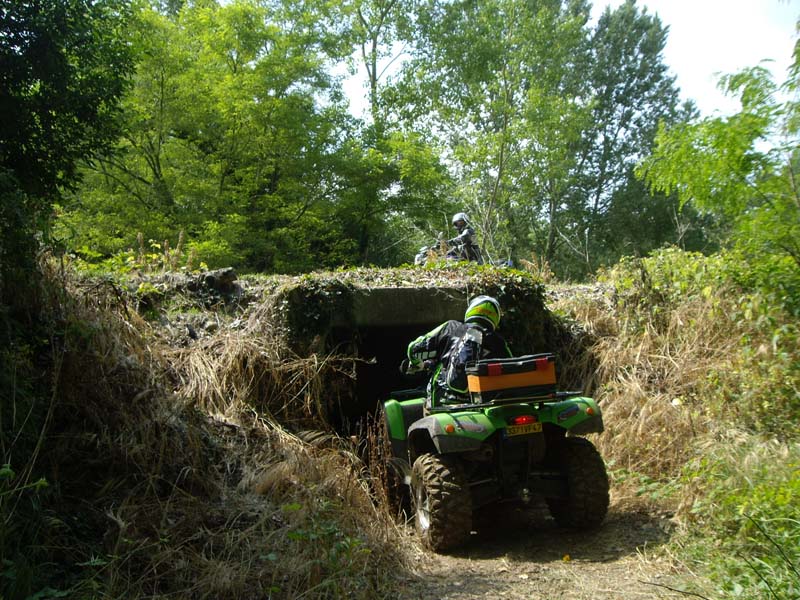 Rando avec Yankee du cote de marmande St-bazeille-05-2009-0032