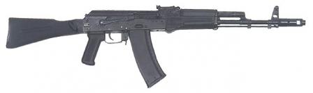 AK-74 'so găng' với M-4 Ak74m_91