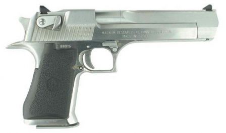 pistolet Desert Eagle Mark XIX 1287737381