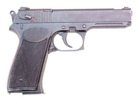 Russian Military Pistols Thread: - Page 4 1287755283