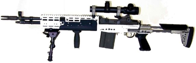 Mercado Negro M14_mk14