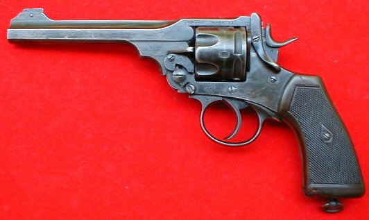 Carcasse revolver 1287751682