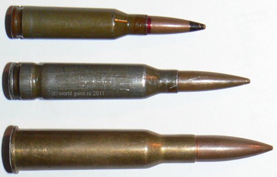 Ammo calibres for Russian Army rifles - Page 2 1311310072