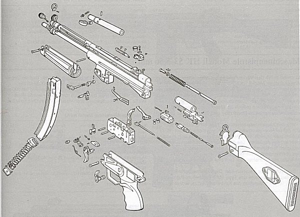 توب 10 : أقوى 10 بنادق رشاشة في العالم - صفحة 2 Hk_mp5_blow