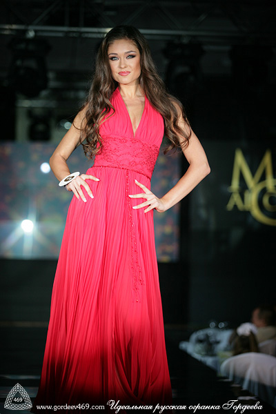 Miss Algora (international) 46