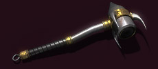 FAQ :: Armas Hammer3