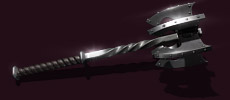FAQ :: Armas Hammer6