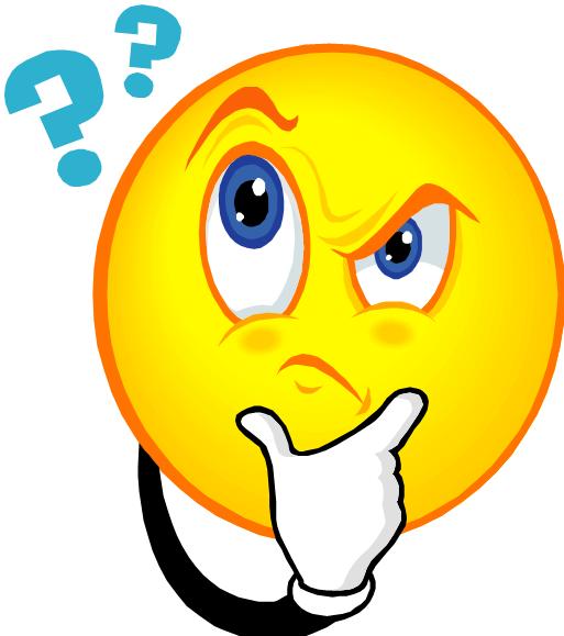 ADMIN BILL has worked out a whole special code system to alert the WSOMERS Emoticon-question-mark-clipart-1