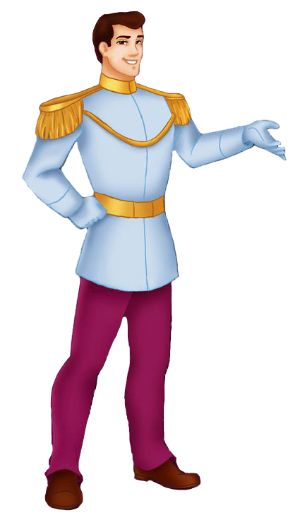 IMAGENES  CENICIENTA JPG,  PNG Prince-charming-clipart-1