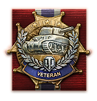 WoT clan wars campaign !!! Belangrijk !!! Veteran_medal