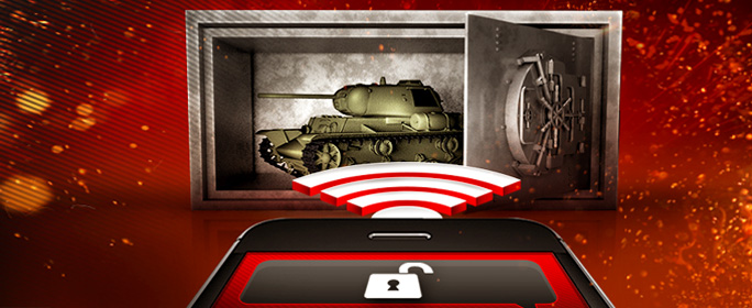 Asociar un teléfono móvil a vuestra cuenta Wargaming  NOTICIA de WOT  Wot_phonelink_684x280_ad_001_v2