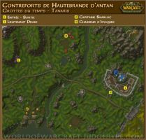 Guide : Contreforts de Hautebrande d'antan HautebrandedantanT